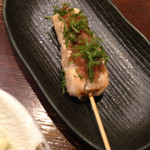 Kunkou Sumibiyaki Takigyouza Yakitori Tadashi - 