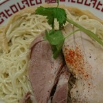 Chuuka Soba Mutahiro - ザハハつけそば堺東バージョン♪