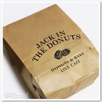 JACK IN THE DONUTS - 