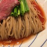 饗 くろ喜 - 自家製麺