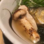 饗 くろ喜 - 松茸