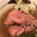 饗 くろ喜 - 牛肉