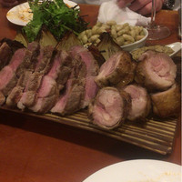 カリーナ　カリーナ - 