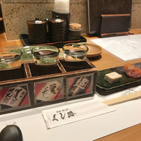 くし路 KITTE丸の内店 - 