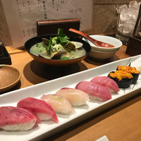 くし路 KITTE丸の内店 - 