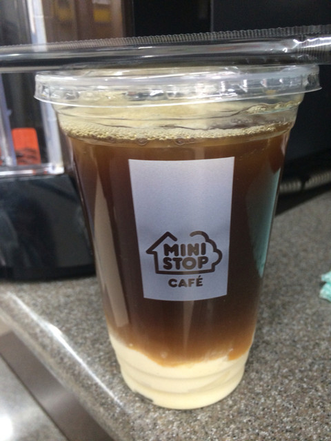 ミニストップ 村田沼辺店（MINI STOP） - 大河原（コンビニ・スーパー）の写真