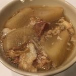 饗 くろ喜 - くろ㐂の年末商品 松坂牛すじ大根