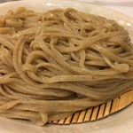 饗 くろ喜 - くろ㐂の年末商品 年越し小麦蕎麦 黒