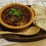 神戸洋食 グリル異人館 JR三ノ宮東口店 - 