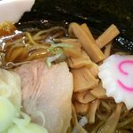 一条流がんこ総本家分家四谷荒木町 - 