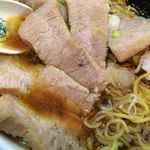 一条流がんこ総本家分家四谷荒木町 - 