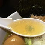 一条流がんこ総本家分家四谷荒木町 - 