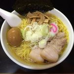 一条流がんこ総本家分家四谷荒木町 - 