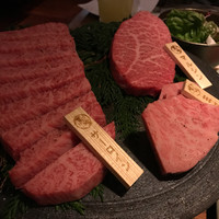 飛騨牛一頭家 馬喰一代 銀座 - 