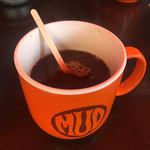 MUD COFFEE - 