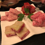 勘九朗 - 