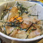 一番鳥 - オニオンスライス