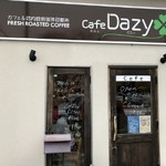 CafeDazy - 