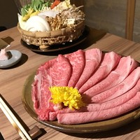 焼肉 しゃぶしゃぶ 石田屋。 北野坂店 - 