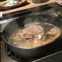 焼肉 しゃぶしゃぶ 石田屋。 北野坂店 - 