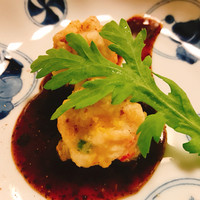 創作中華 一之船入 - 
