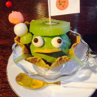 カフェギャラリー幻_0