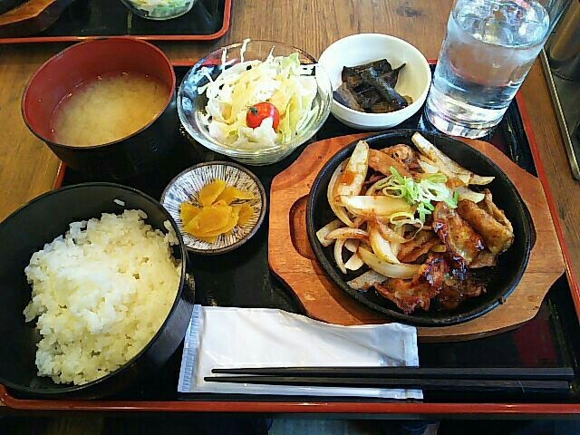 TEPPAN A Bar photo 5