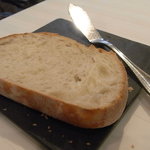 リストランテ・ホンダ - 