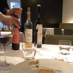 リストランテ・ホンダ - 