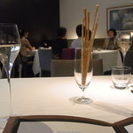 リストランテ・ホンダ - 