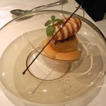 リストランテ・ホンダ - 