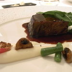 リストランテ・ホンダ - 