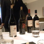 リストランテ・ホンダ - 