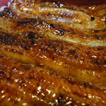 うなぎ　三好 - 