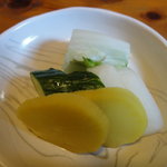 うなぎ　三好 - 