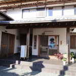 うなぎ　三好 - 