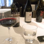 リストランテ・ホンダ - 