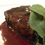 リストランテ・ホンダ - 