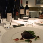 リストランテ・ホンダ - 