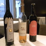 リストランテ・ホンダ - 