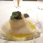 リストランテ・ホンダ - 