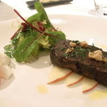 リストランテ・ホンダ - 