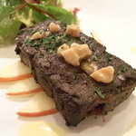 リストランテ・ホンダ - 