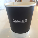 Cafe3310 - コーヒー