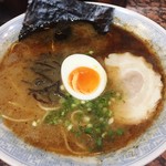 華さくら  - ラーメン