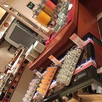 カシュカシュ - 店内