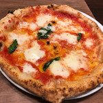 Pizzeria Yuiciro＆A - 