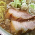 一条流がんこ総本家分家四谷荒木町 - 