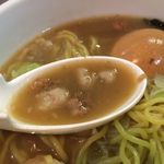 一条流がんこ総本家分家四谷荒木町 - 