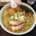 一条流がんこ総本家分家四谷荒木町 - 